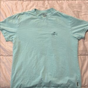 Men's Light Blue T-Shirt Billabong
